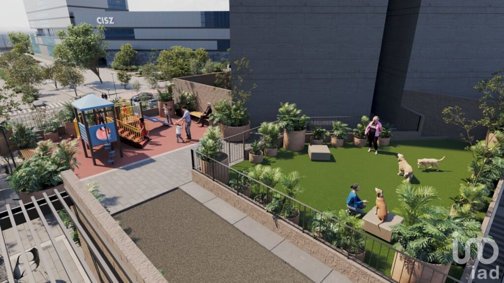 Departamento en PREVENTA en Zapopan