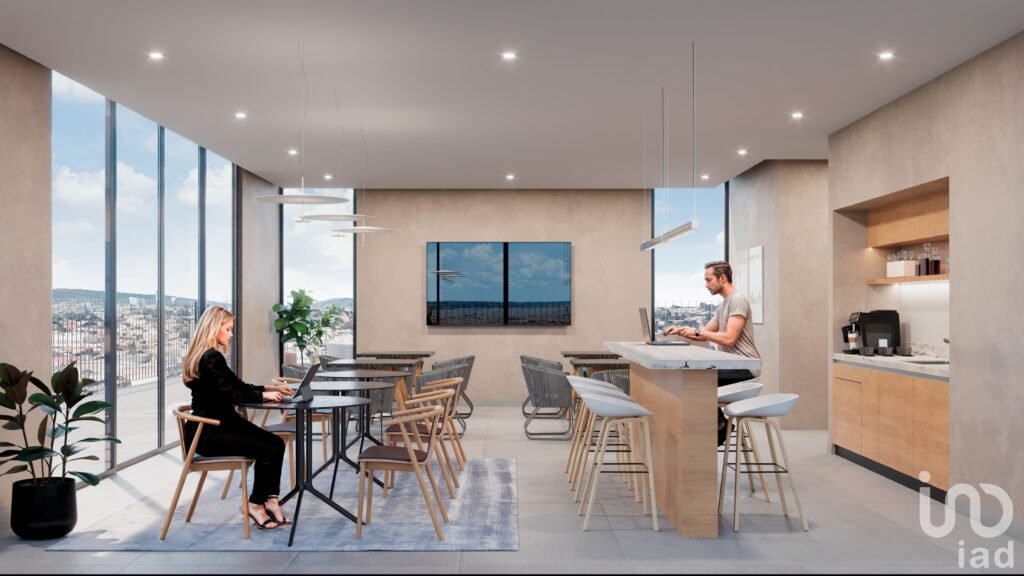 Departamento en PREVENTA en Zapopan