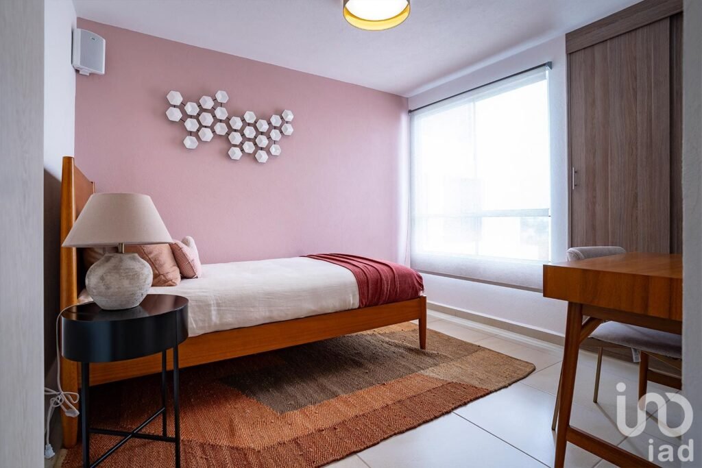 Departamento en VENTA - Cantera Chalco - 2 Recámaras, Acceso Controlado y Amenidades. (NIVEL 1)