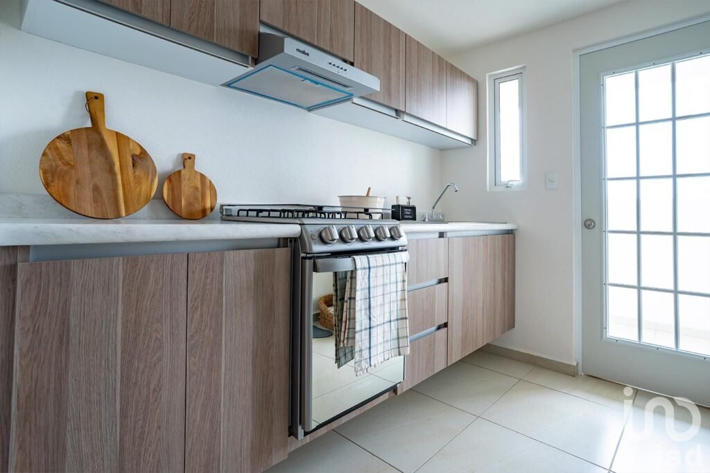 Departamento en VENTA - Cantera Chalco - 2 Recámaras, Acceso Controlado y Amenidades.(NIVEL 3)