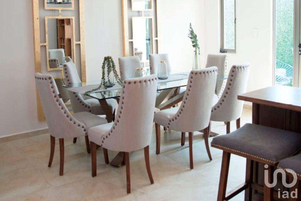 Casa en VENTA Chalco,Privadas del Bosque. 3 Recs. Acceso controlado y Excelentes Amenidades. Duranta