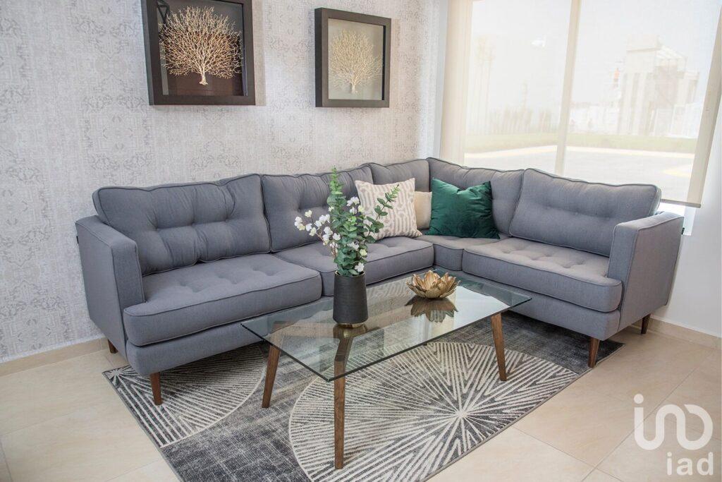 Casa en VENTA Paseos del Bosque 2, Ojo de Agua. 3 Recs, Roof Garden y Casa Club con ALBERCA. Fresno