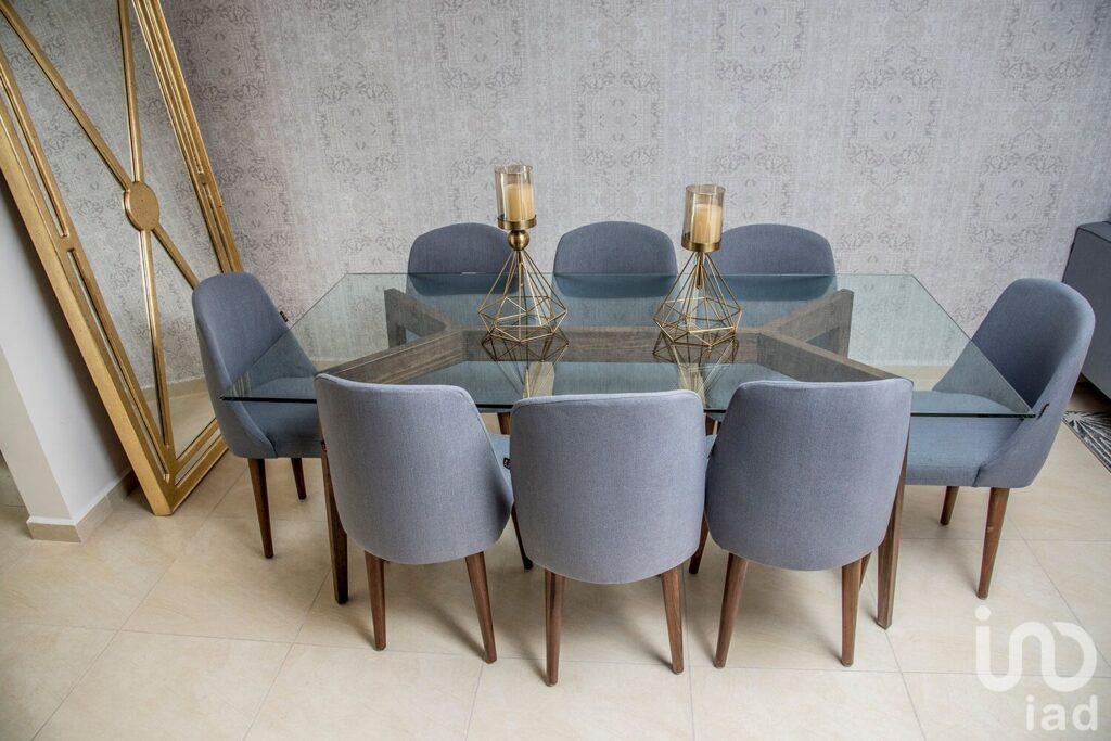 Casa en VENTA Paseos del Bosque 2, Ojo de Agua. 3 Recs, Roof Garden y Casa Club con ALBERCA. Fresno