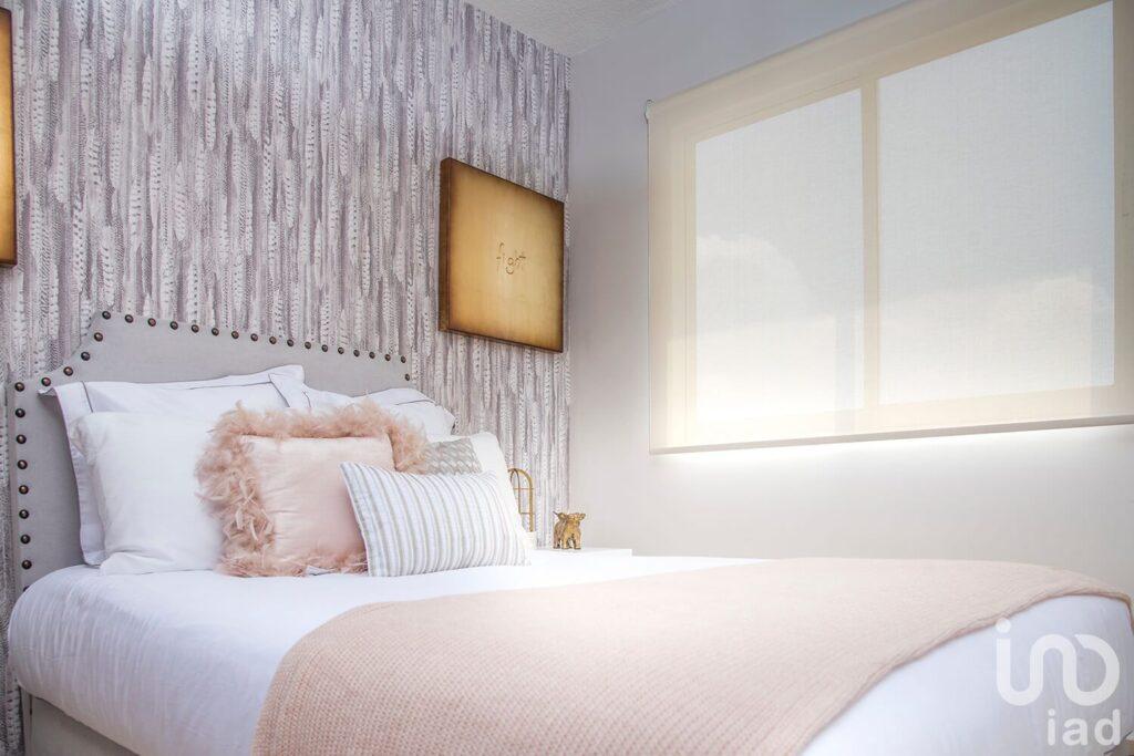 Casa en VENTA Paseos del Bosque 2, Ojo de Agua. 3 Recs, Roof Garden y Casa Club con ALBERCA. Fresno