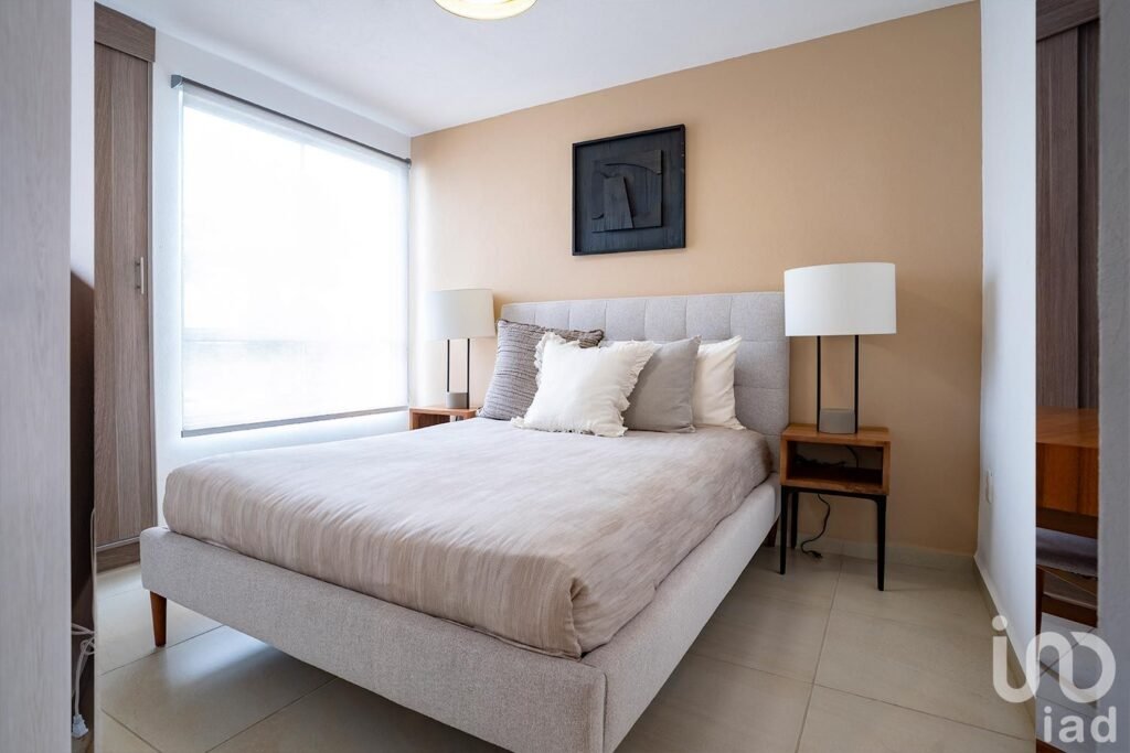 Departamento en VENTA, Cantera Chalco, 2 Recámaras - Acceso Controlado y Amenidades. (NIVEL 2)