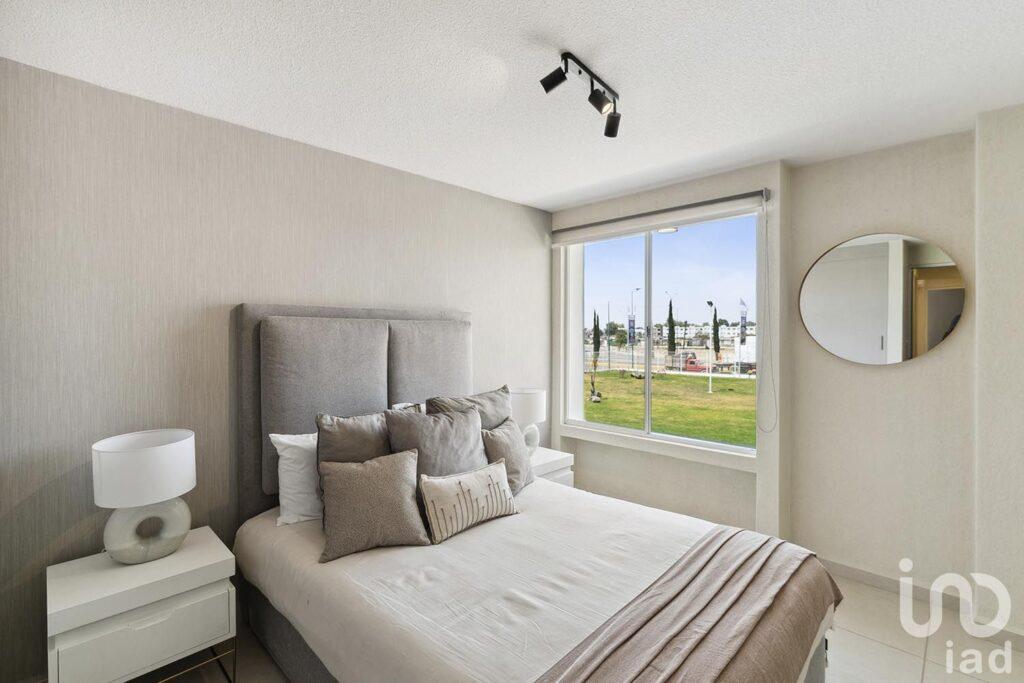 Casa en VENTA Senderos Tecámac - Platino 4 Recámaras, Casa club con ALBERCA.