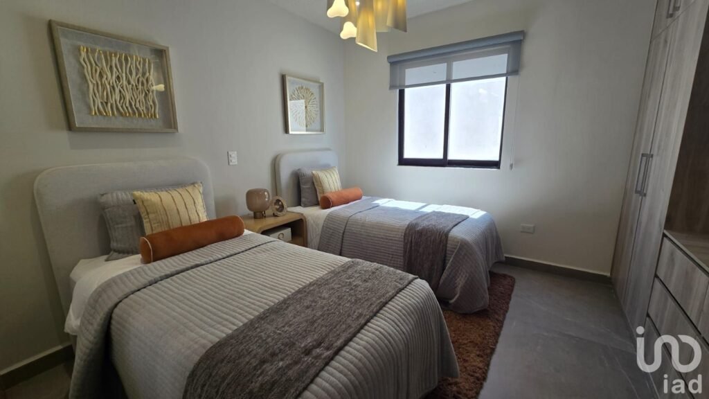 CASA DE 3 RECAMARAS EN PREVENTA, CD JUAREZ, CHIH