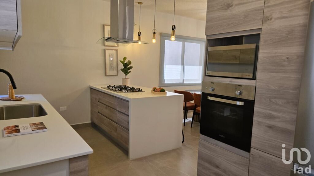 CASA DE 3 RECAMARAS EN PREVENTA, CD JUAREZ, CHIH