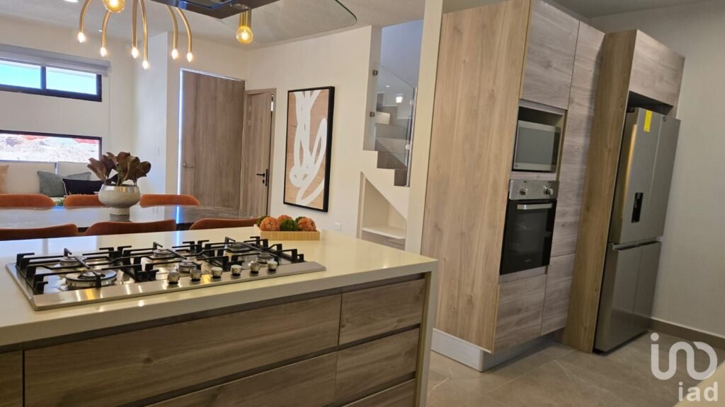 CASA DE 3 RECAMARAS EN PREVENTA, CD JUAREZ, CHIH