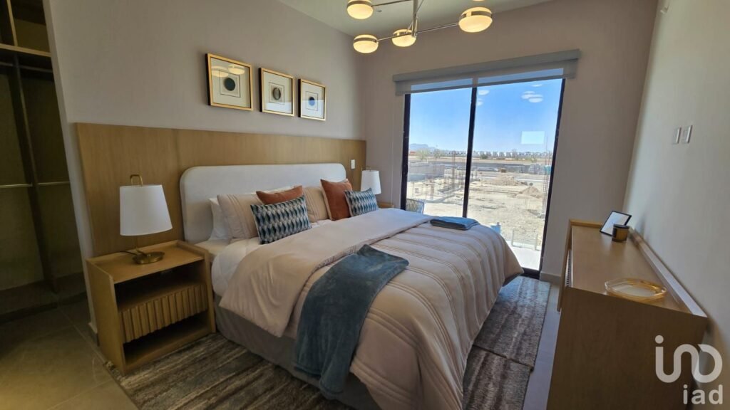 CASA DE 3 RECAMARAS EN PREVENTA, CD JUAREZ, CHIH