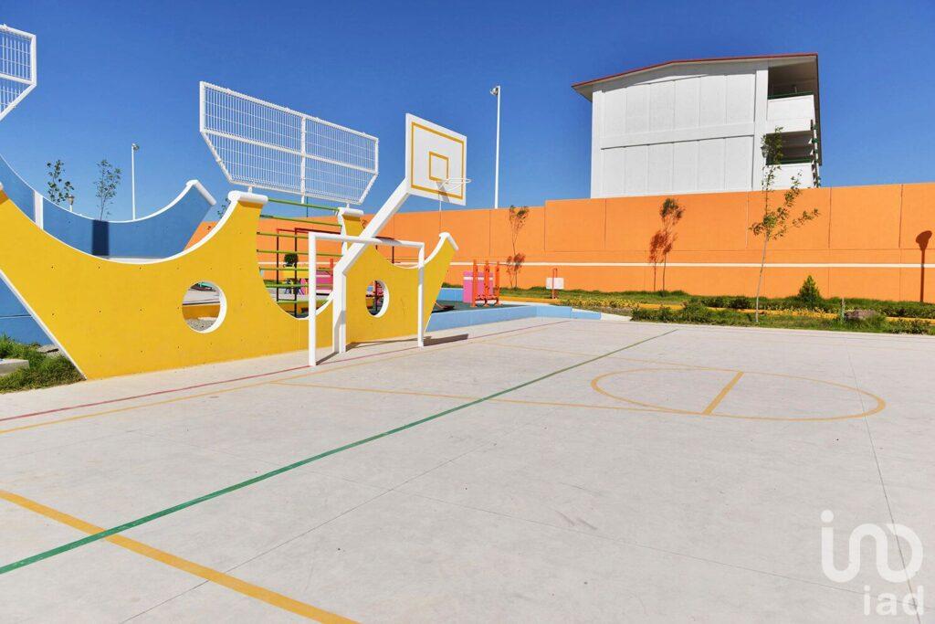 Departamento en VENTA Los Héroes San Pablo, Tecamac - Sauce 2 recamaras (PLANTA BAJA)