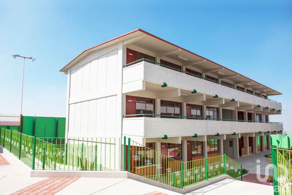 Departamento en VENTA Los Héroes San Pablo, Tecamac - Sauce 2 recamaras (PLANTA BAJA)