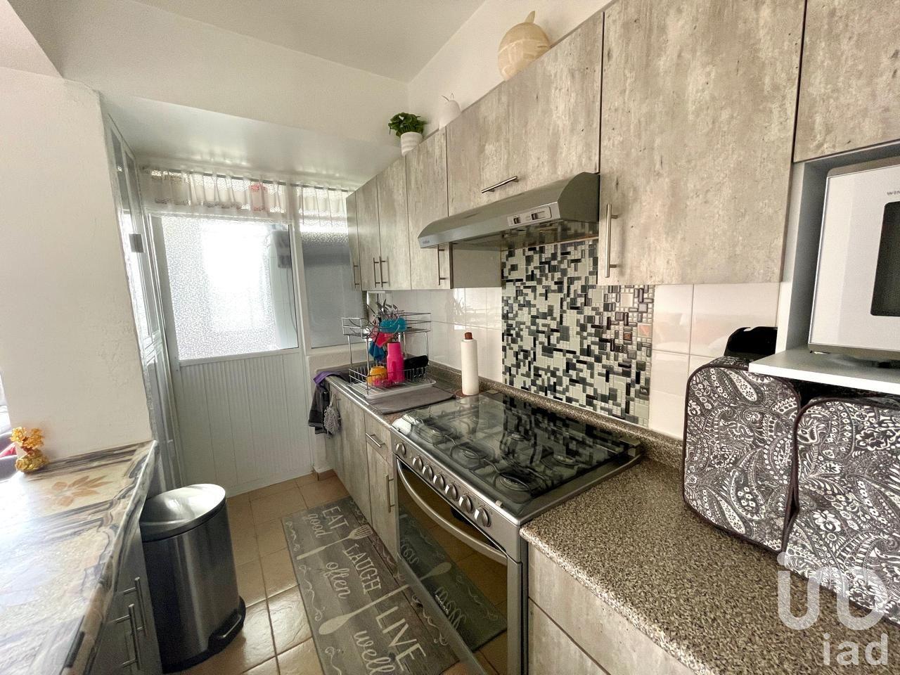 ALVARO OBREGON. La Estrella. Hermoso departamento recien remodelado. ALVARO OBREGON. La Estrella. Hermoso departamento recien remodelado.