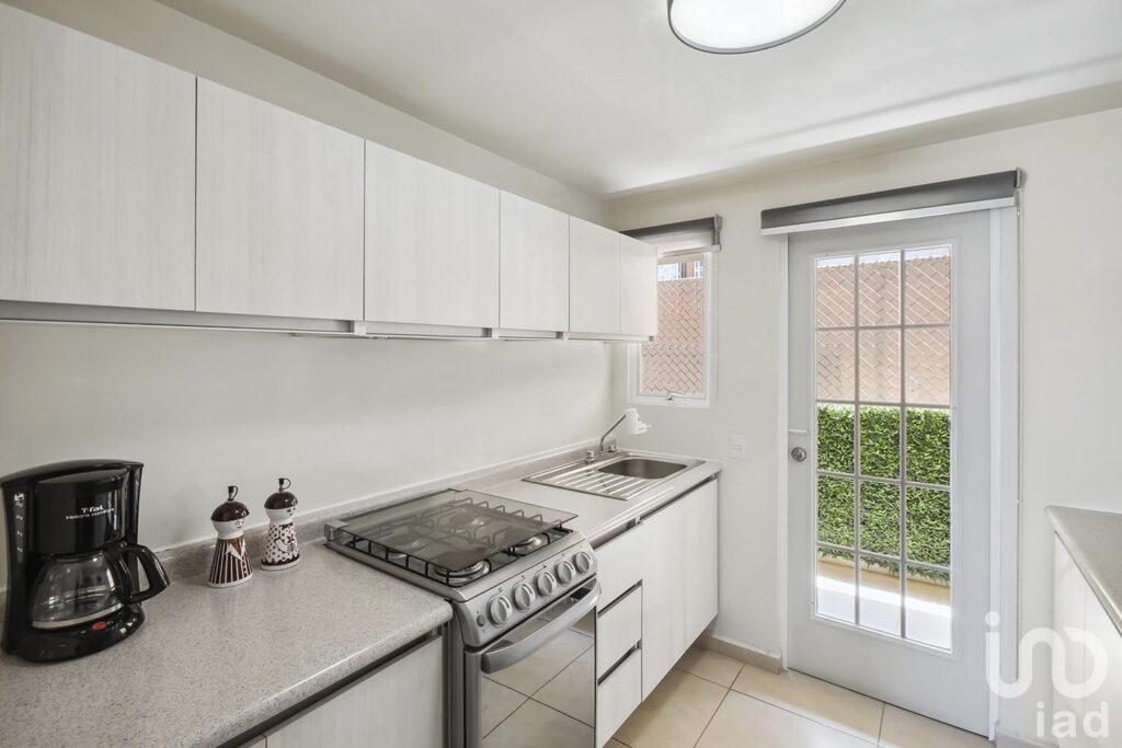 Departamento en VENTA Los Héroes San Pablo, Tecamac - Sauce 2 recamaras (PLANTA INTERMEDIA)