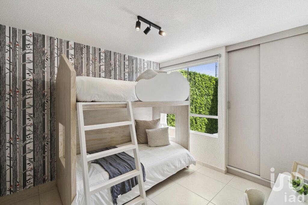 Departamento en VENTA Senderos Tecámac, Plata 2 Recámaras (PLANTA BAJA) Casa Club con ALBERCA.