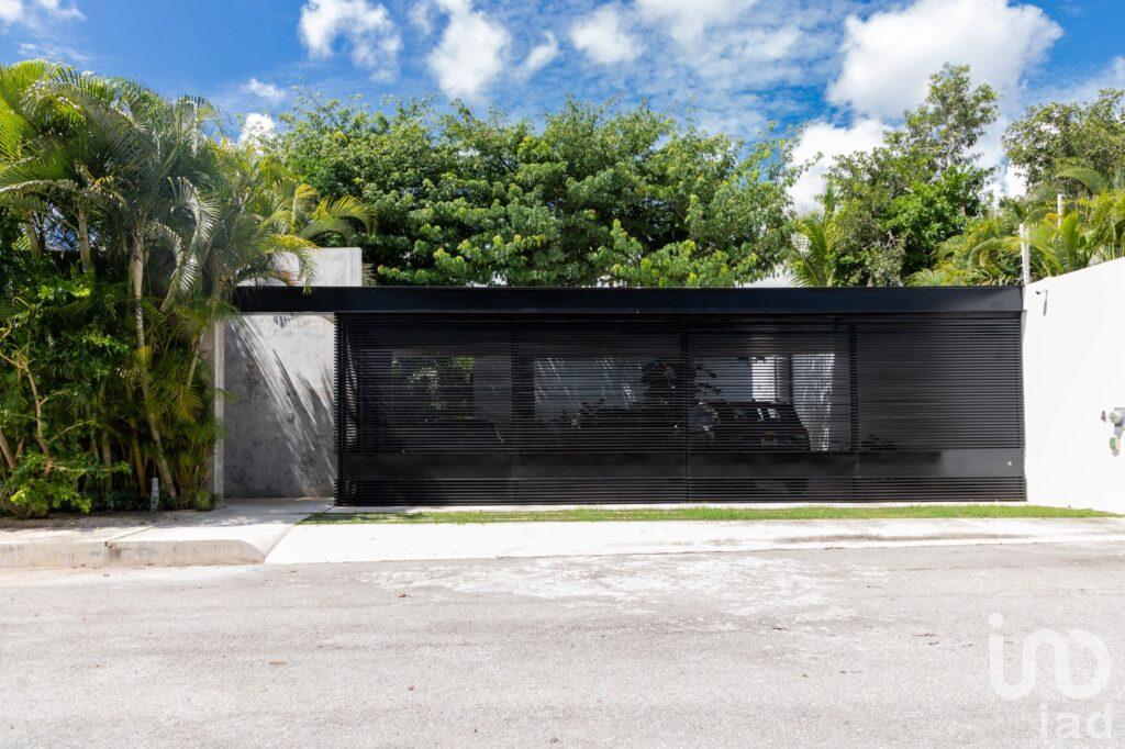 Casa en venta en Residencial del Mayab