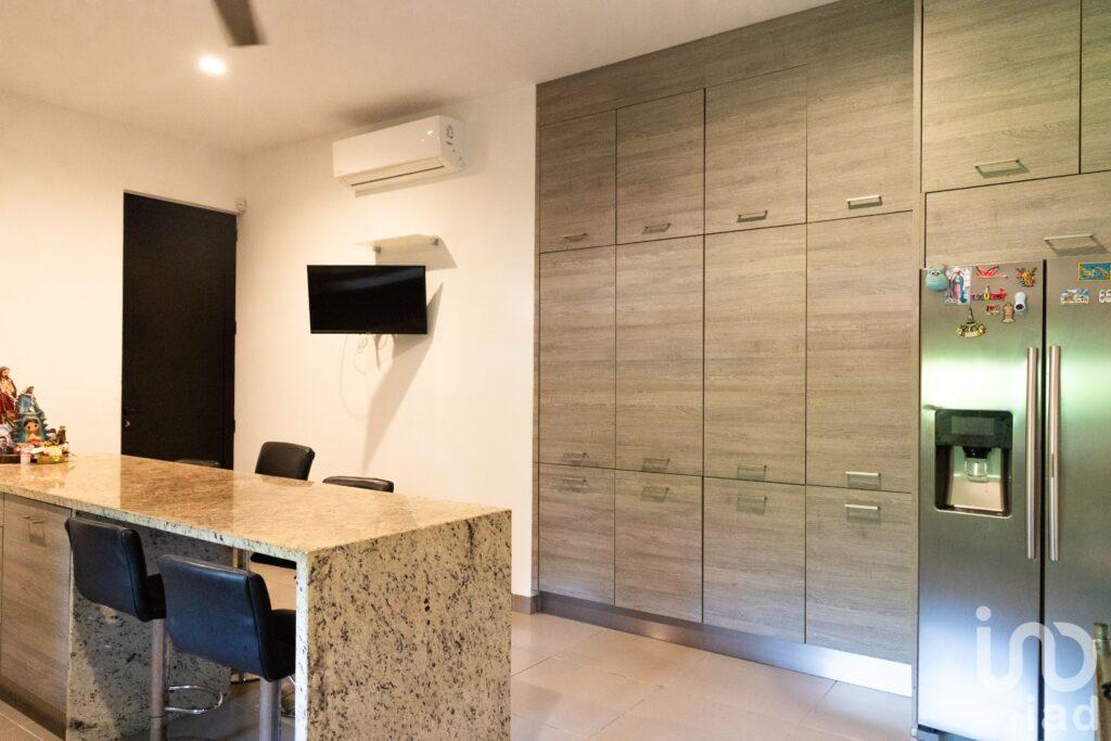 Casa en venta en Residencial del Mayab