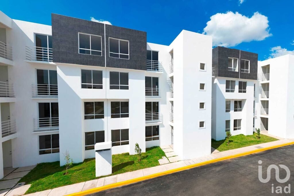 Departamento en VENTA Senderos Tecámac, Plata 2 Recámaras (NIVEL 2) Casa Club con ALBERCA.