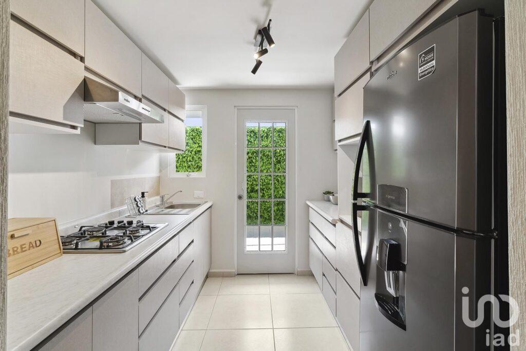 Departamento en VENTA Senderos Tecámac, Plata 2 Recámaras (NIVEL 3) Casa Club con ALBERCA.