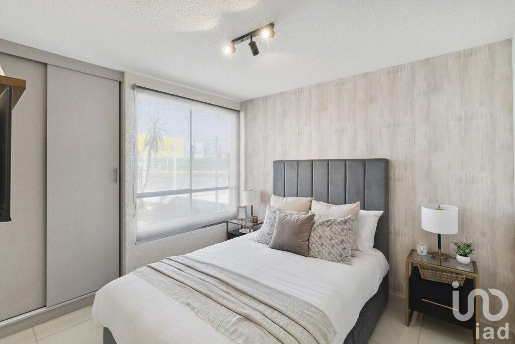 Departamento en VENTA Senderos Tecámac, Plata 2 Recámaras (NIVEL 3) Casa Club con ALBERCA.