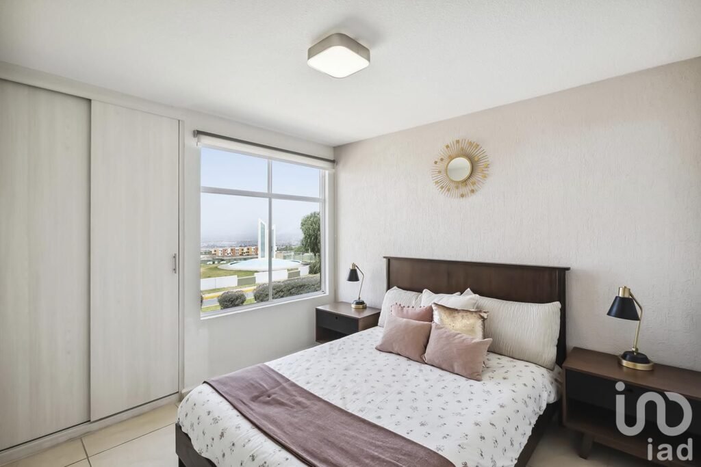 Departamento en VENTA Los Héroes San Pablo, Tecamac - Sauce 2 recamaras (PLANTA ALTA)