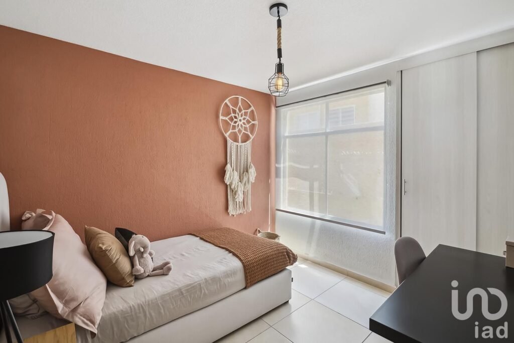 Departamento en VENTA Los Héroes San Pablo, Tecamac - Sauce 2 recamaras (PLANTA ALTA)