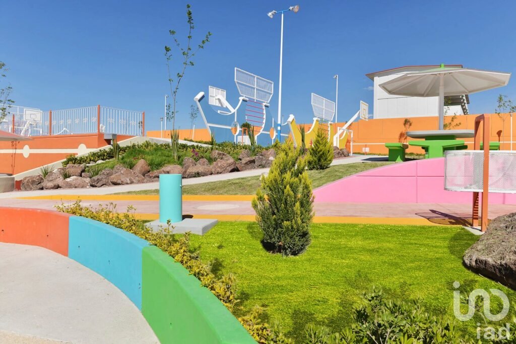 Departamento en VENTA Los Héroes San Pablo, Tecamac - Sauce 2 recamaras (PLANTA ALTA)