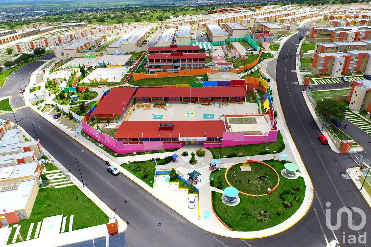 Departamento en VENTA Los Héroes San Pablo, Tecamac – Sauce 2 recamaras (PLANTA ALTA)