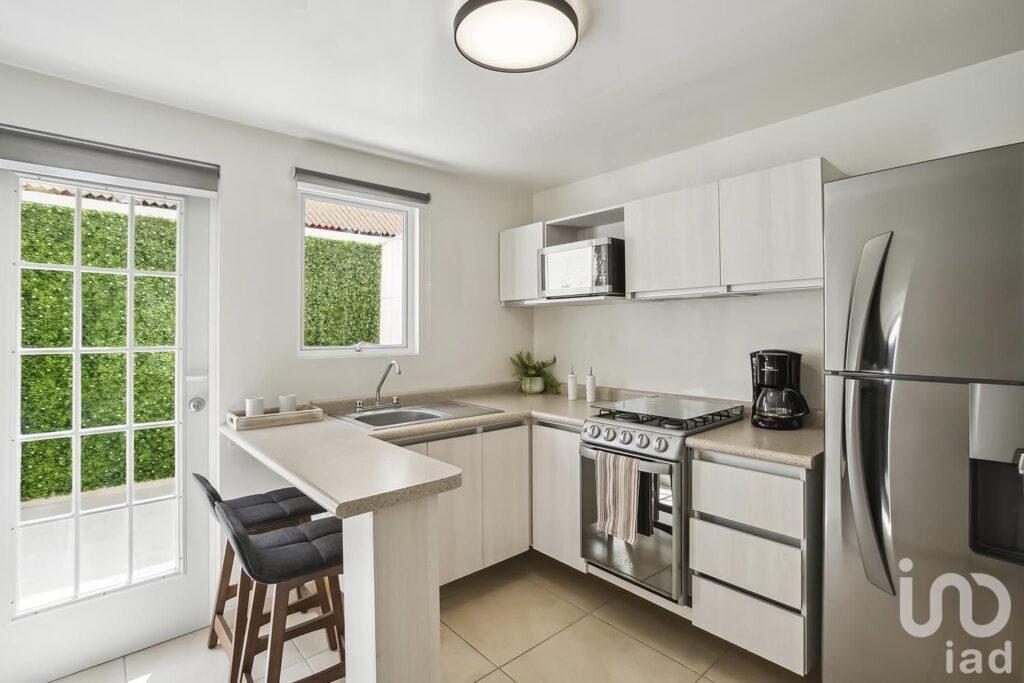 Casa en VENTA Los Héroes San Pablo, Tecámac, Ceiba Plus de Tres plantas y 4 recámaras.