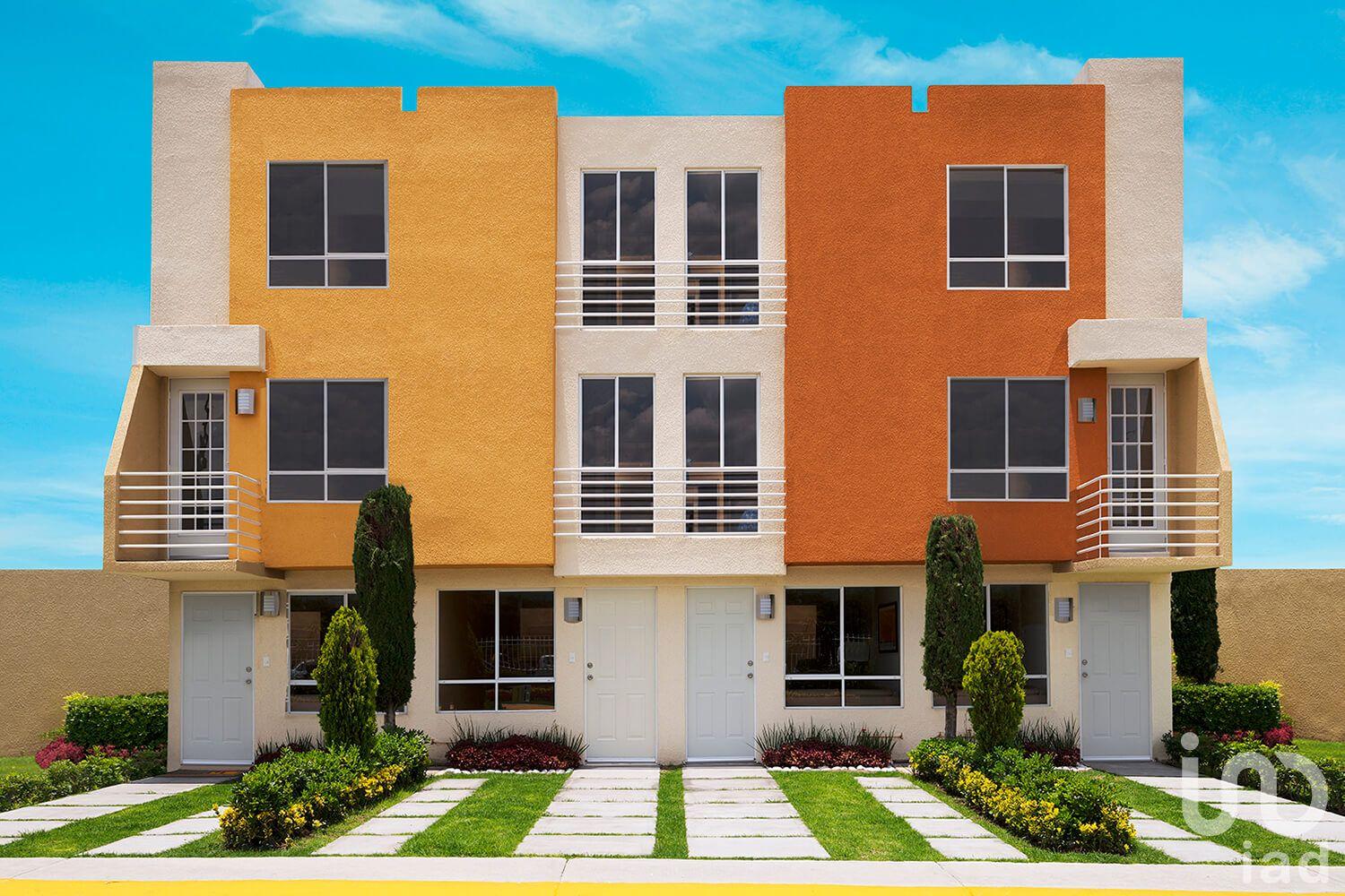 Casa en VENTA Los Héroes San Pablo, Tecámac, Ceiba Plus de Tres plantas y 4 recámaras. Casa en VENTA Los Héroes San Pablo, Tecámac, Ceiba Plus de Tres plantas y 4 recámaras.