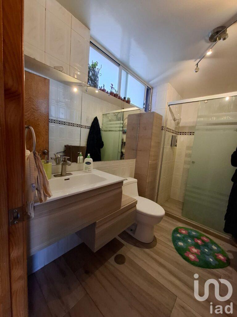 DEPARTAMENTO EN VENTA EN COL. ROMA