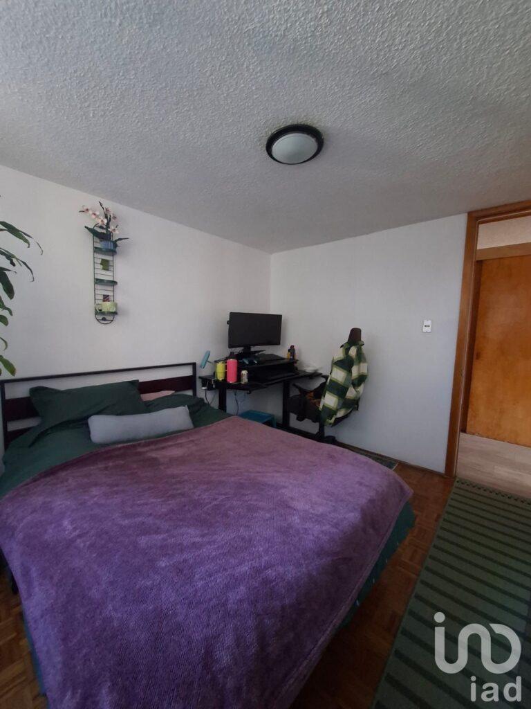 DEPARTAMENTO EN VENTA EN COL. ROMA