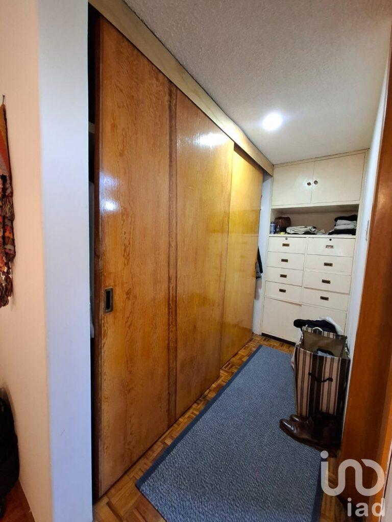 DEPARTAMENTO EN VENTA EN COL. ROMA