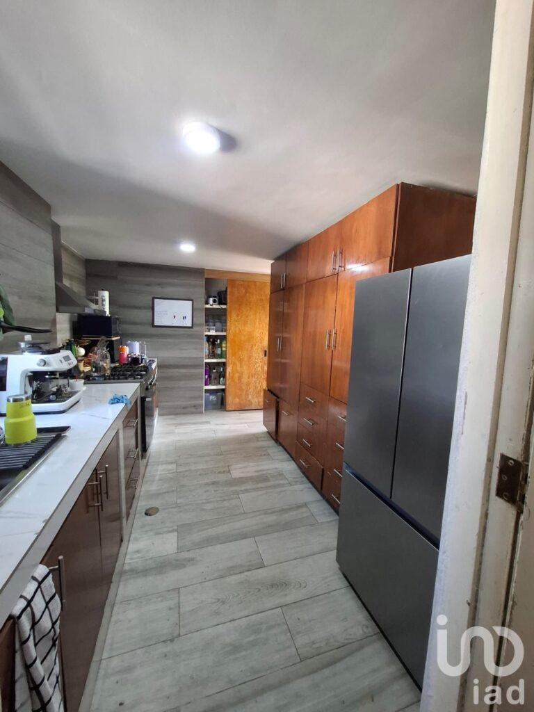 DEPARTAMENTO EN VENTA EN COL. ROMA