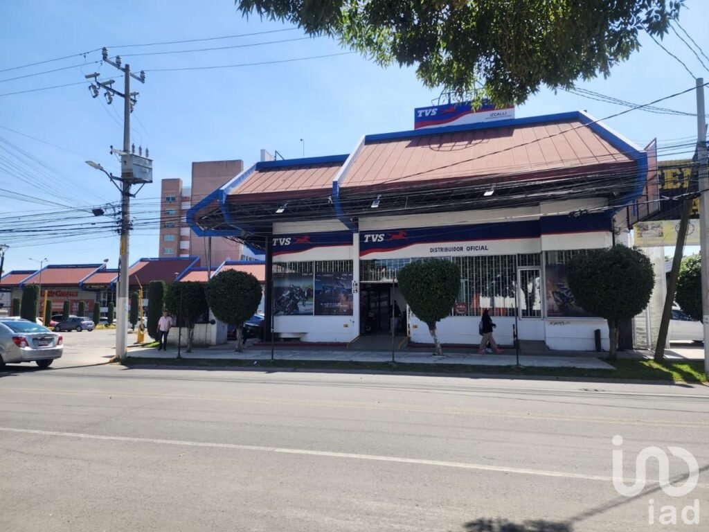Local en Renta, Cuautitlan Izcali, Plaza Rehilete