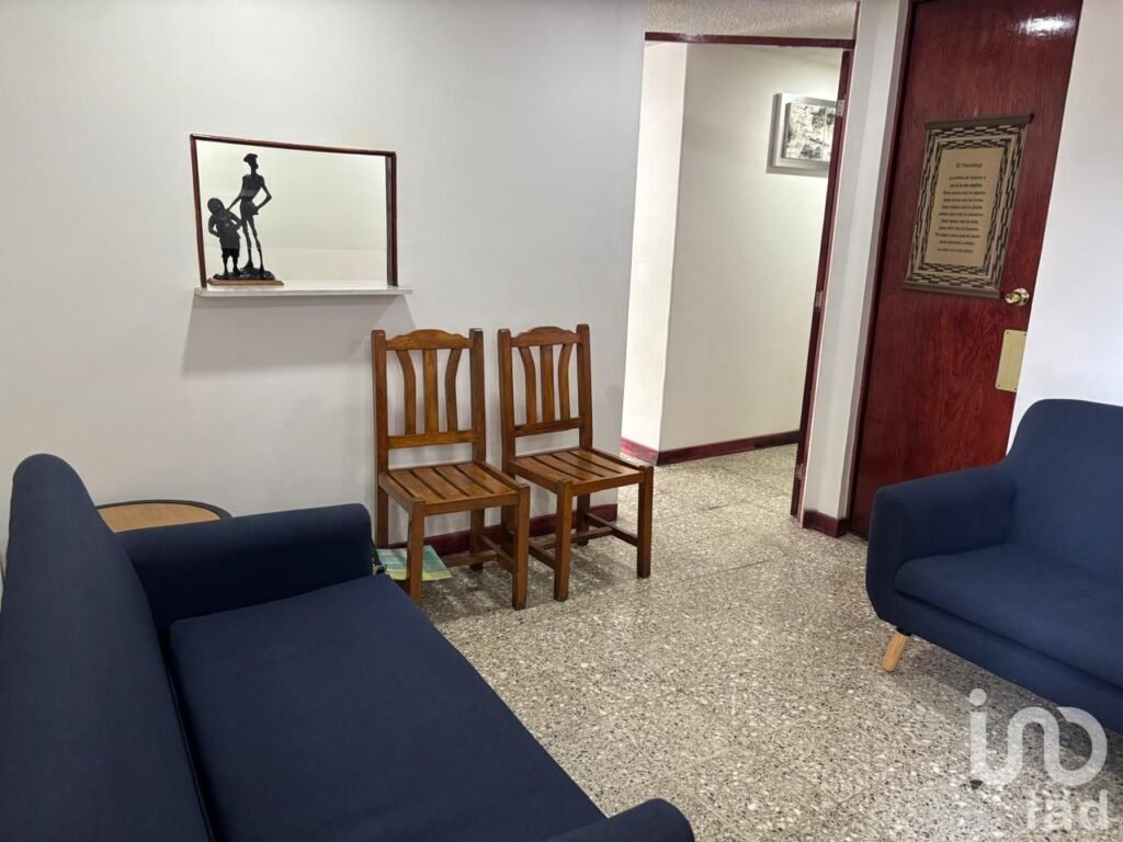 Consultorios en Renta en Av. Parque Lira, Miguel Hidalgo