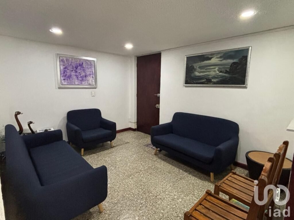 Consultorios en Renta en Av. Parque Lira, Miguel Hidalgo