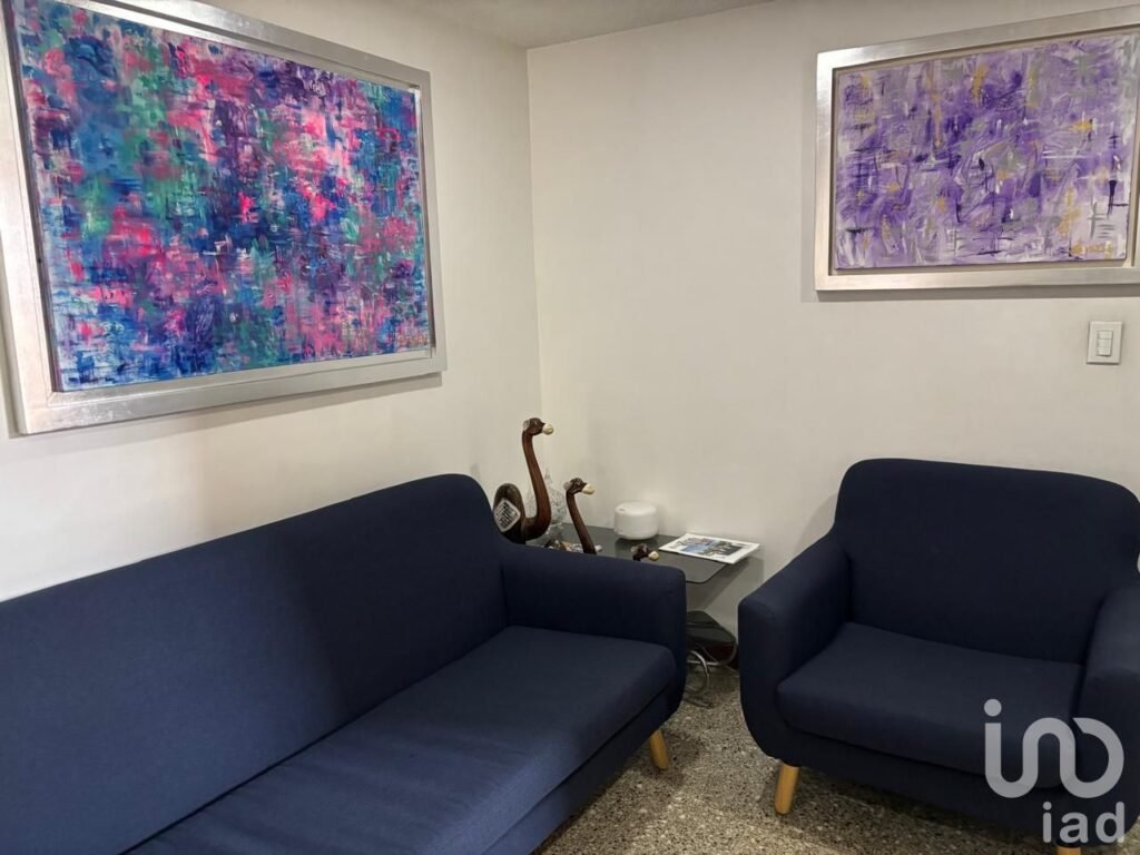 Consultorios en Renta en Av. Parque Lira, Miguel Hidalgo