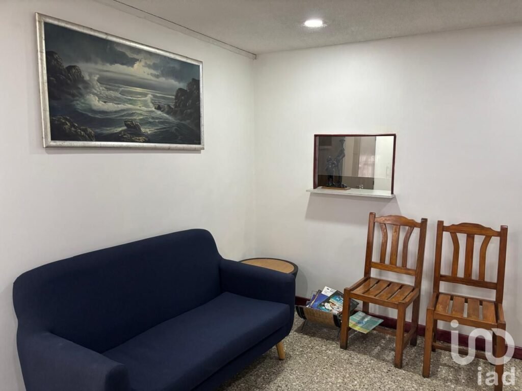 Consultorios en Renta en Av. Parque Lira, Miguel Hidalgo