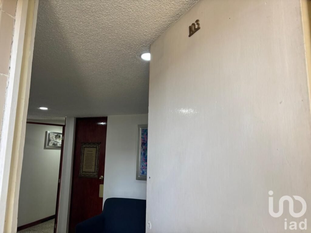 Consultorios en Renta en Av. Parque Lira, Miguel Hidalgo