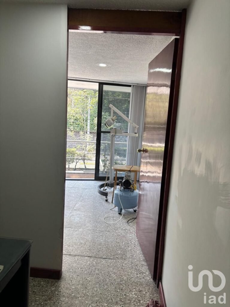 Consultorios en Renta en Av. Parque Lira, Miguel Hidalgo