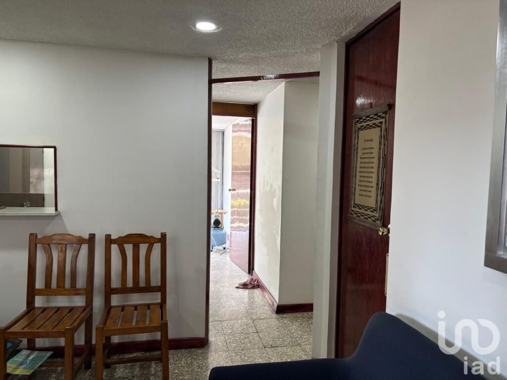 Consultorios en Renta en Av. Parque Lira, Miguel Hidalgo