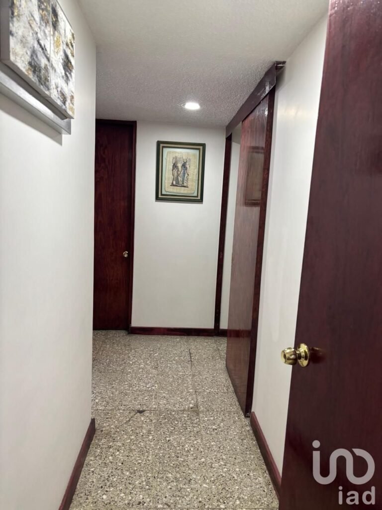 Consultorios en Renta en Av. Parque Lira, Miguel Hidalgo