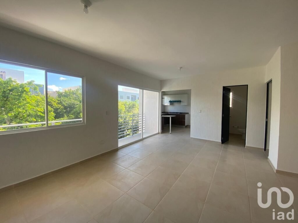 Departamento Renta Jardines del Sur 6 Cancun