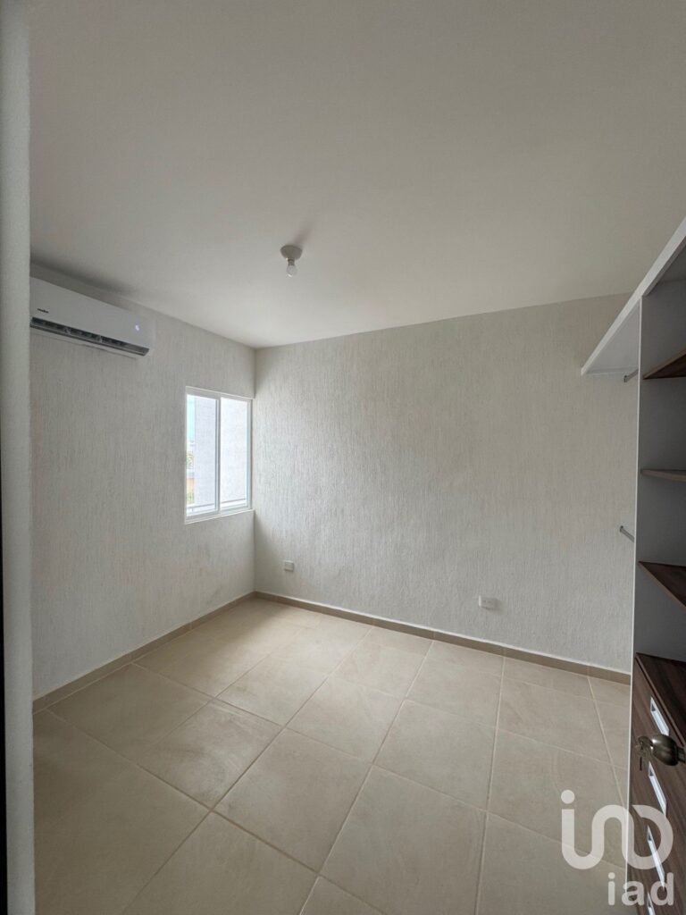 Departamento Renta Jardines del Sur 6 Cancun