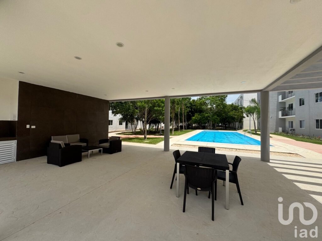 Departamento Renta Jardines del Sur 6 Cancun