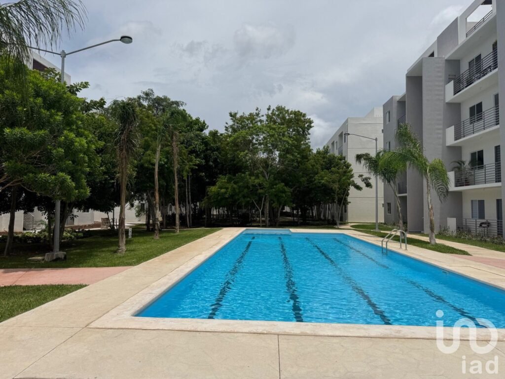 Departamento Renta Jardines del Sur 6 Cancun