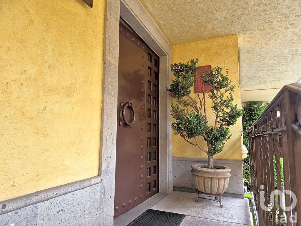 CASA EN CONDOMINIO EN VENTA DESIERTO DE LOS LEONES