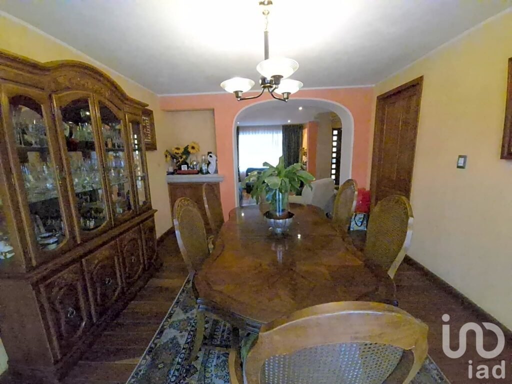 CASA EN CONDOMINIO EN VENTA DESIERTO DE LOS LEONES