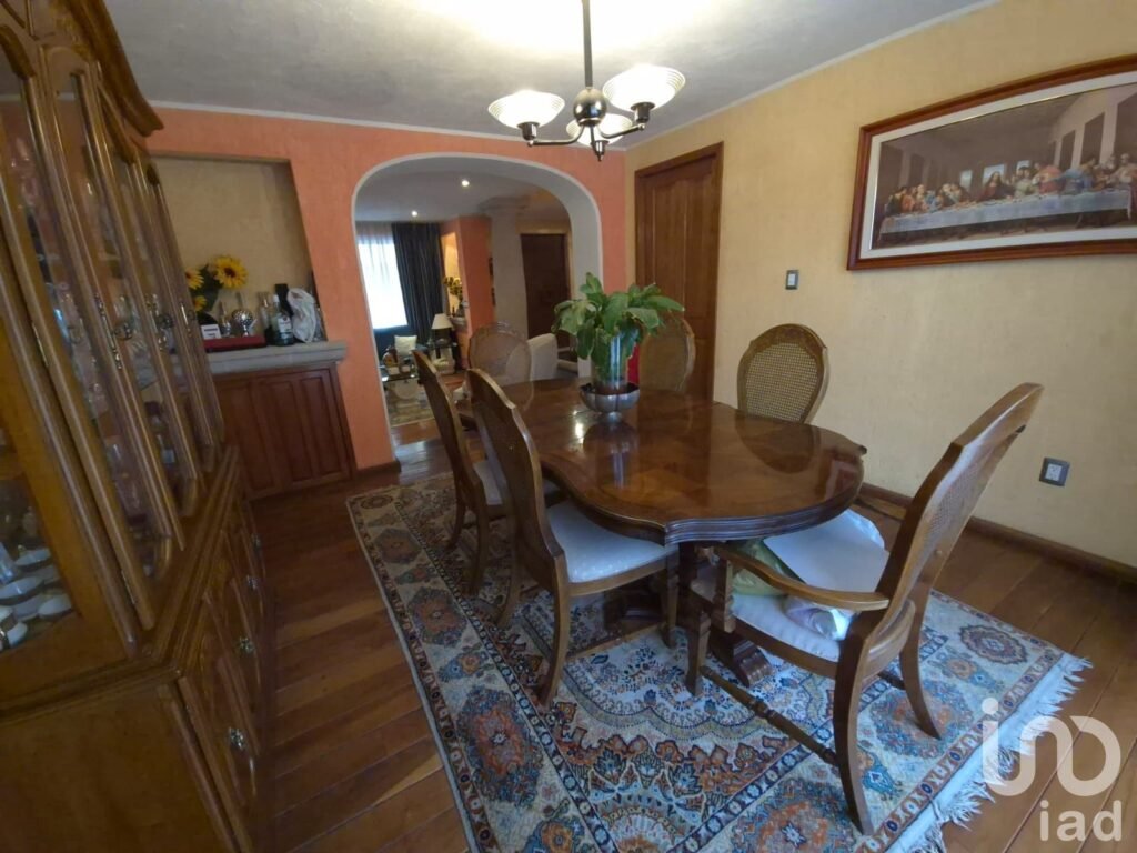 CASA EN CONDOMINIO EN VENTA DESIERTO DE LOS LEONES